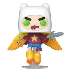 Vinilinė figūrėlė Funko Pop Ultimate wizard Finn, 9 cm kaina ir informacija | Žaislai mergaitėms | pigu.lt