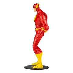 Figūrėlė DC Multiverse The Flash, 18 cm kaina ir informacija | Žaislai berniukams | pigu.lt