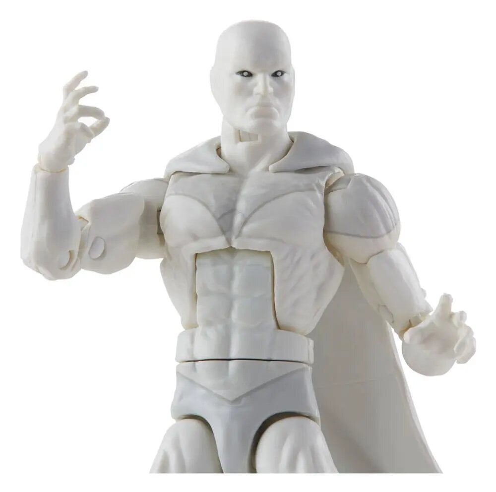 Figūrėlė Marvel Legends Retro Collection Series 2022 Vision, 15 cm kaina ir informacija | Žaislai berniukams | pigu.lt