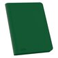 Žaidimo kortelių albumas Ultimate Guard Zipfolio 320/16, žalias цена и информация | Stalo žaidimai, galvosūkiai | pigu.lt
