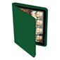 Žaidimo kortelių albumas Ultimate Guard Zipfolio 320/16, žalias цена и информация | Stalo žaidimai, galvosūkiai | pigu.lt