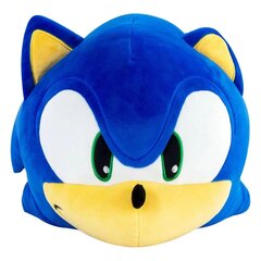 Pliušinis žaislas Sonic The Hedgehog Mocchi-Mocchi, 38 cm kaina ir informacija | Minkšti (pliušiniai) žaislai | pigu.lt