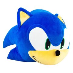 Pliušinis žaislas Sonic The Hedgehog Mocchi-Mocchi, 38 cm kaina ir informacija | Minkšti (pliušiniai) žaislai | pigu.lt