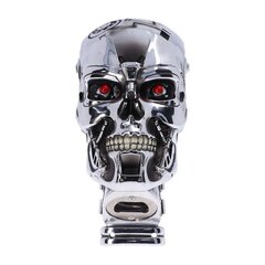Настенная открывалка для бутылок Terminator 2 T-800 18 см цена и информация | Кухонная утварь | pigu.lt
