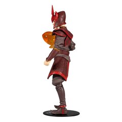 Figūrėlė Avatar The Last Airbender Prince Zuko Helmeted, 18 cm kaina ir informacija | Žaislai berniukams | pigu.lt