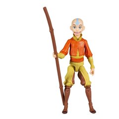 Figūrėlė Avatar The Last Airbender, 13 cm kaina ir informacija | Žaislai berniukams | pigu.lt