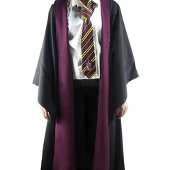 Hario Poterio burtininko mantija, XL dydis kaina ir informacija | Karnavaliniai kostiumai | pigu.lt