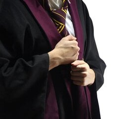 Hario Poterio burtininko mantija, XL dydis kaina ir informacija | Karnavaliniai kostiumai | pigu.lt