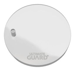 Figūrėlės stovas Ultimate Guard, 20 vnt. kaina ir informacija | Kanceliarinės prekės | pigu.lt