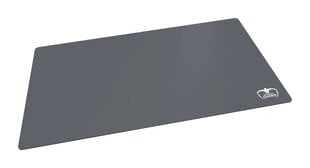 Žaidimo kilimėlis Ultimate Guard Monochrome Grey, 61 x 35 cm цена и информация | Настольные игры, головоломки | pigu.lt