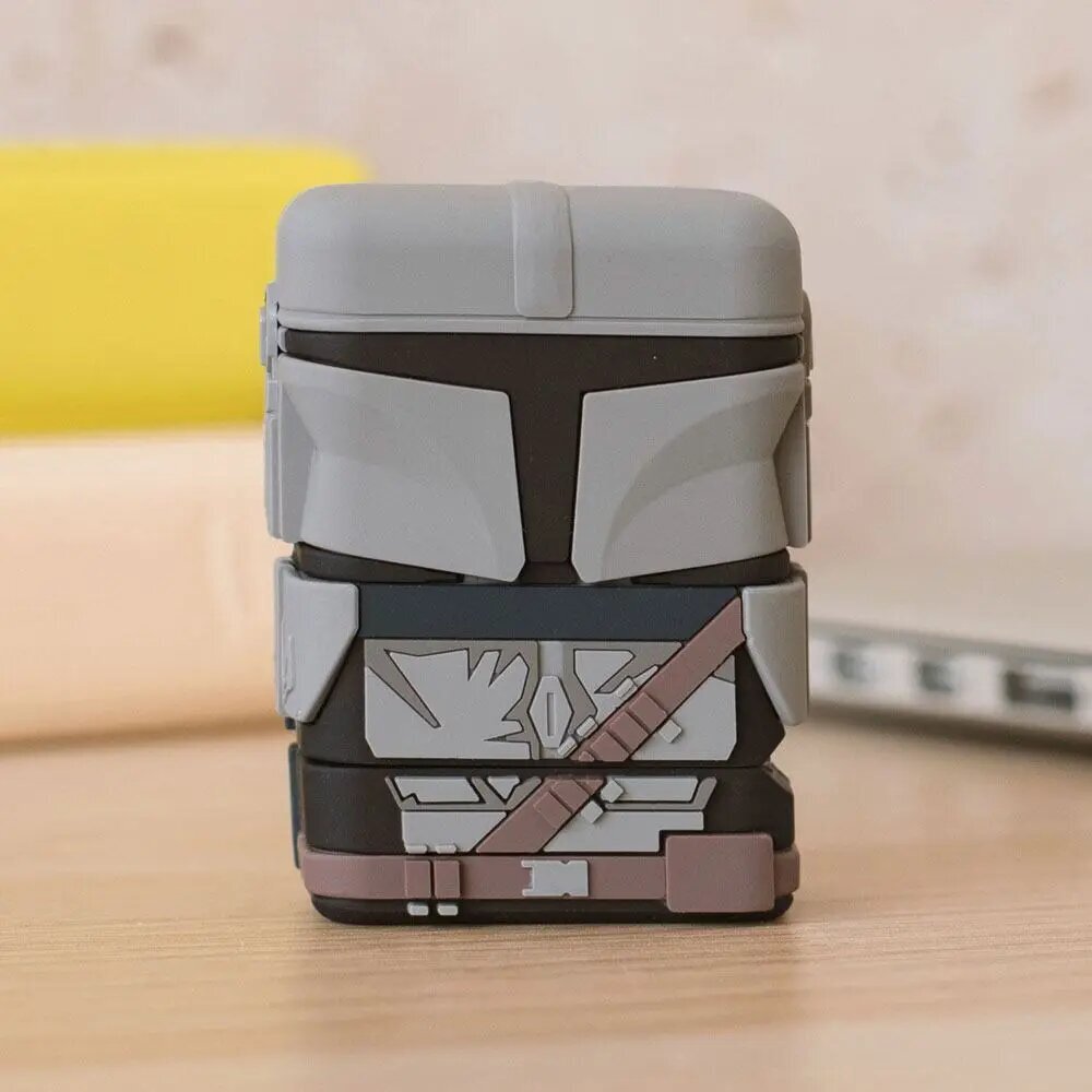 Star Wars 5060613319024 kaina ir informacija | Adapteriai, USB šakotuvai | pigu.lt