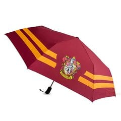Складной зонт «Гарри Поттер» Гриффиндор 14145 цена и информация | Женские зонты | pigu.lt
