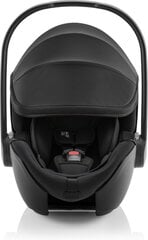 Britax Romer automobilinė kėdutė BABY-SAFE 0-13 kg, fossil grey kaina ir informacija | BRITAX-RÖMER Vaikams ir kūdikiams | pigu.lt