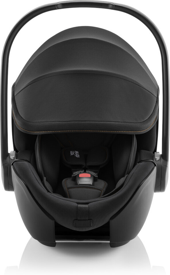 Britax Romer automobilinė kėdutė BABY-SAFE 0-13 kg, fossil grey цена и информация | Autokėdutės | pigu.lt