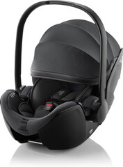 Britax Romer automobilinė kėdutė BABY-SAFE 0-13 kg, fossil grey kaina ir informacija | Autokėdutės | pigu.lt