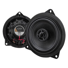 Axton, ATS-B101X, juoda kaina ir informacija | Automobiliniai garsiakalbiai | pigu.lt
