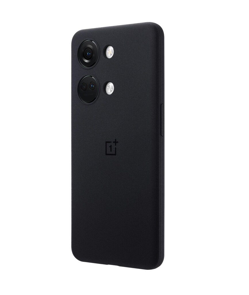 OnePlus Sandstone Bumper Cover kaina ir informacija | Telefono dėklai | pigu.lt