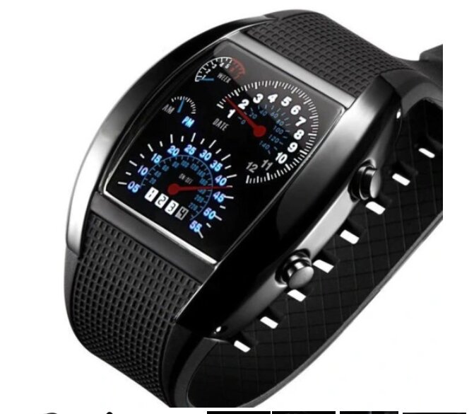 Laikrodis vyrams Aptel APT_ZG5 kaina ir informacija | Vyriški laikrodžiai | pigu.lt