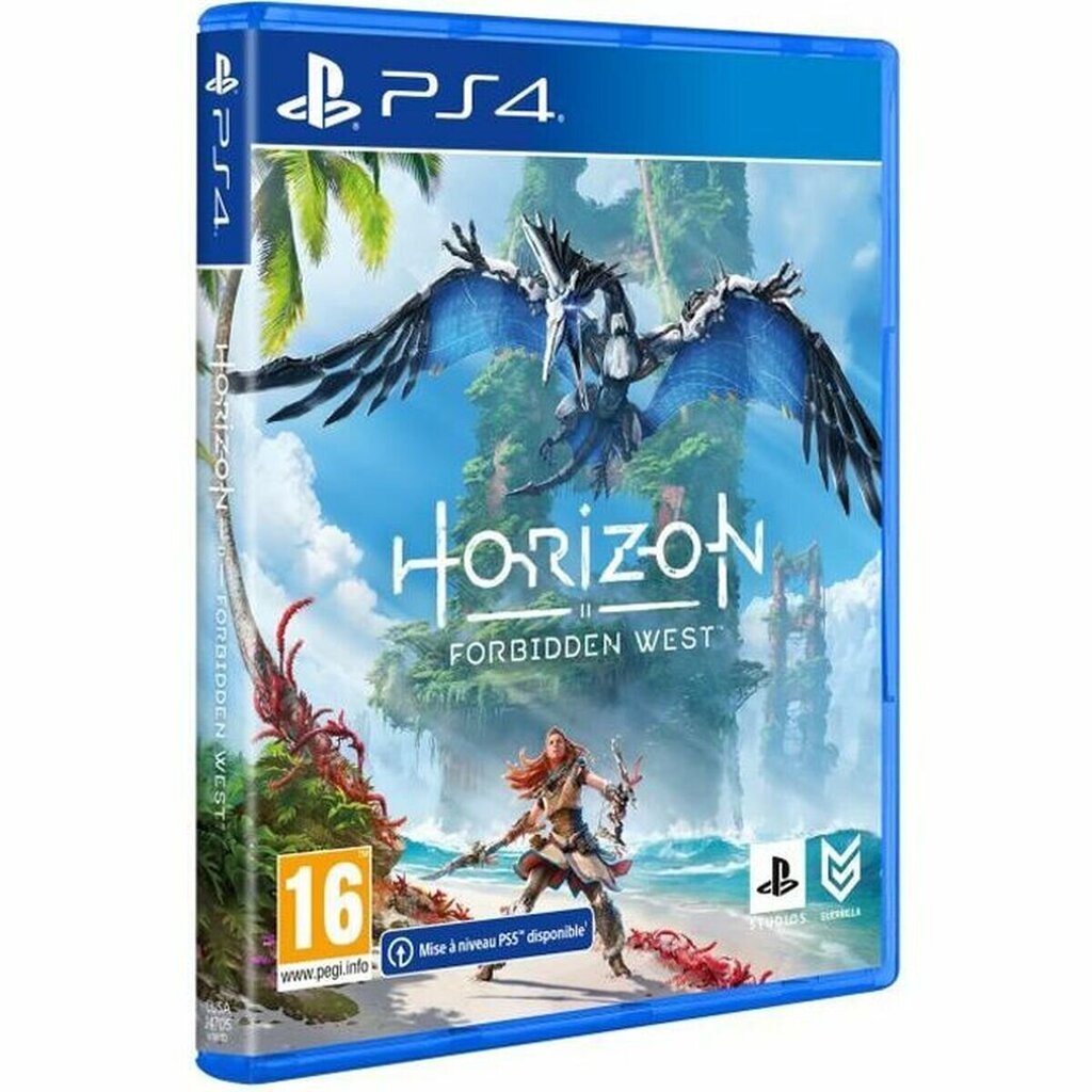 Horizon Forbidden West kaina ir informacija | Kompiuteriniai žaidimai | pigu.lt