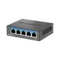 D-Link DMS-105/E kaina ir informacija | Komutatoriai (Switch) | pigu.lt