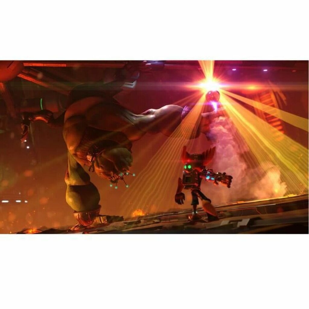 Ratchet & Clank kaina ir informacija | Kompiuteriniai žaidimai | pigu.lt