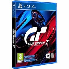 Gran Turismo 7 цена и информация | Компьютерные игры | pigu.lt