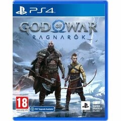 God Of War Ragnarok цена и информация | Компьютерные игры | pigu.lt