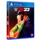WWE 2K23 kaina ir informacija | Kompiuteriniai žaidimai | pigu.lt