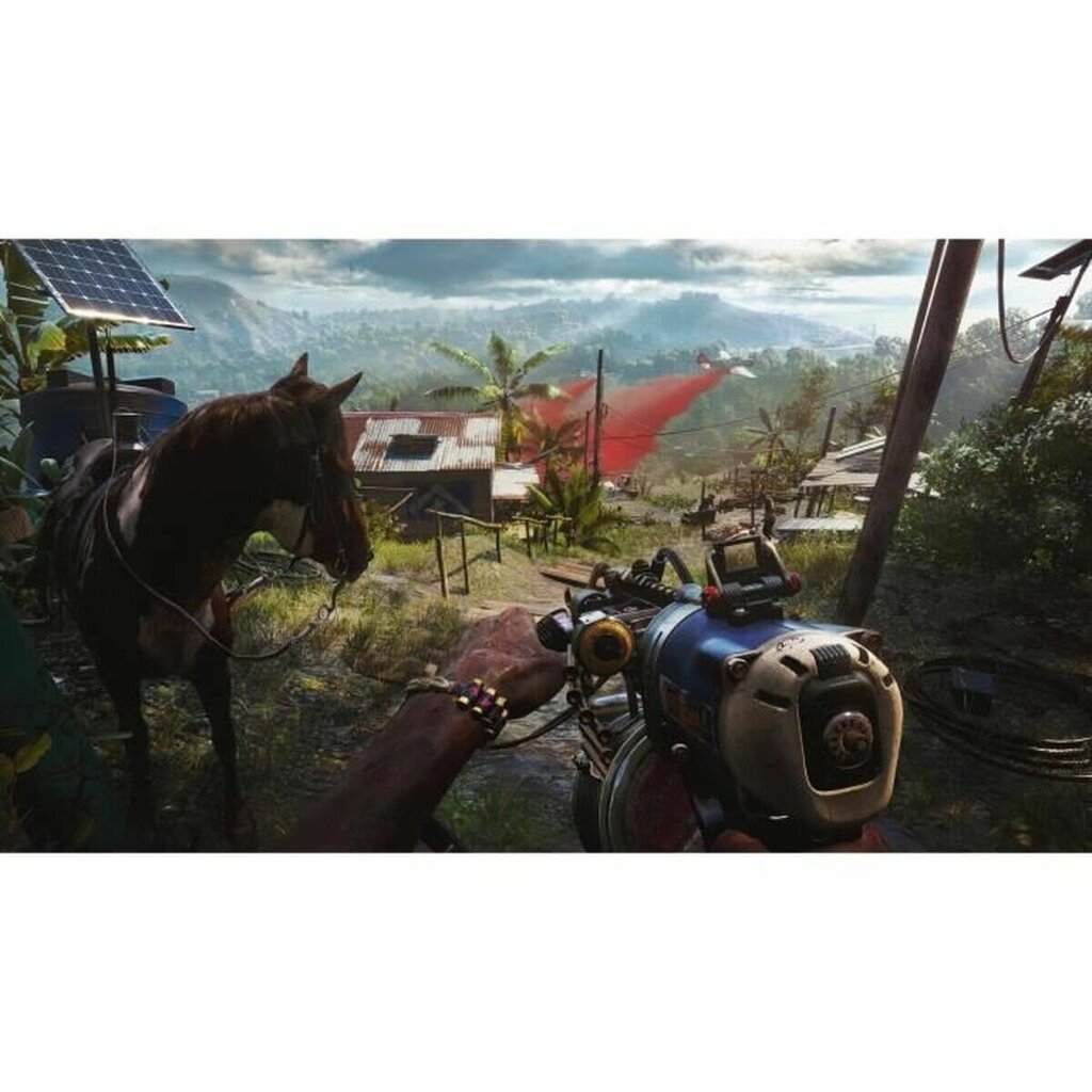 Far Cry 6 kaina ir informacija | Kompiuteriniai žaidimai | pigu.lt