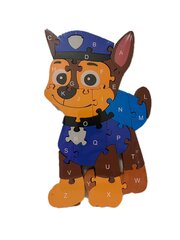 Dėlionė su šunyčiais patruliais Paw Patrol, 26 d. kaina ir informacija | Dėlionės (puzzle) | pigu.lt