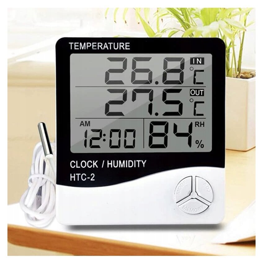 Termometras Aptel kaina ir informacija | Meteorologinės stotelės, termometrai | pigu.lt