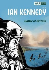 Battle of Britain: War Picture Library цена и информация | Фантастика, фэнтези | pigu.lt