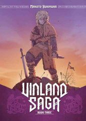 Vinland Saga 3, Vol. 3 kaina ir informacija | Fantastinės, mistinės knygos | pigu.lt