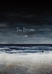 Horizon, Vol. 1 kaina ir informacija | Fantastinės, mistinės knygos | pigu.lt