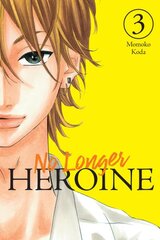 No Longer Heroine, Vol. 3 цена и информация | Fantastinės, mistinės knygos | pigu.lt