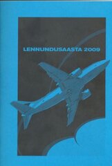 LENNUNDUSAASTA 2009 kaina ir informacija | Enciklopedijos ir žinynai | pigu.lt