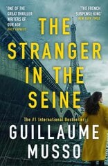Stranger in the Seine kaina ir informacija | Fantastinės, mistinės knygos | pigu.lt