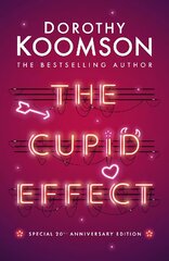 Cupid Effect kaina ir informacija | Fantastinės, mistinės knygos | pigu.lt