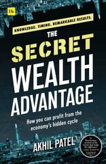 Secret Wealth Advantage: How You Can Profit from the Economy's Hidden Cycle kaina ir informacija | Ekonomikos knygos | pigu.lt