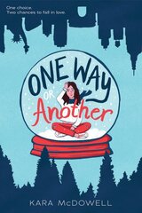 One Way or Another цена и информация | Книги для подростков и молодежи | pigu.lt