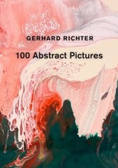 Gerhard Richter: 100 Abstract Pictures цена и информация | Книги об искусстве | pigu.lt