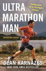Ultramarathon Man: Confessions of an All-Night Runner Main kaina ir informacija | Biografijos, autobiografijos, memuarai | pigu.lt