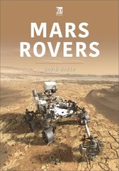 Mars Rovers цена и информация | Книги о питании и здоровом образе жизни | pigu.lt