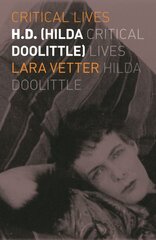 H.D. (Hilda Doolittle) kaina ir informacija | Biografijos, autobiografijos, memuarai | pigu.lt