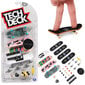 Fingerboard riedlentė Tech Deck set 4-pack Sovrn kaina ir informacija | Žaislai berniukams | pigu.lt