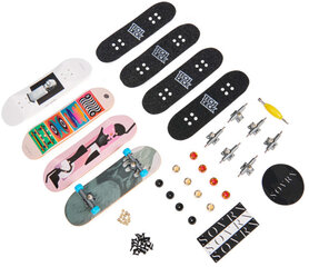 Fingerboard riedlentė Tech Deck set 4-pack Sovrn цена и информация | Игрушки для мальчиков | pigu.lt