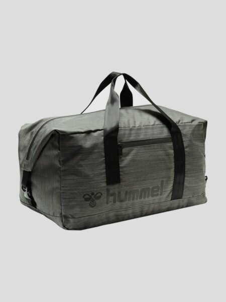 Kelioninis krepšys Urban Duffel, 52 l, pilkas цена и информация | Kuprinės ir krepšiai | pigu.lt