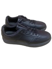 Повседневная обувь для женщин 109993 01, черный/черный 109993*01-043 цена и информация | Спортивная обувь, кроссовки для женщин | pigu.lt