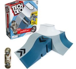 Fingerboard speedway rinkinys Tech Deck hop rampa цена и информация | Игрушки для мальчиков | pigu.lt