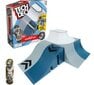 Fingerboard speedway rinkinys Tech Deck hop rampa kaina ir informacija | Žaislai berniukams | pigu.lt